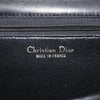 Dior Shoulder Bag – Black Leather