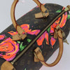 Louis Vuitton Speedy 30 bag – Monogram Rose-Orange