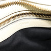 Chloe Etel Bag - White Leather