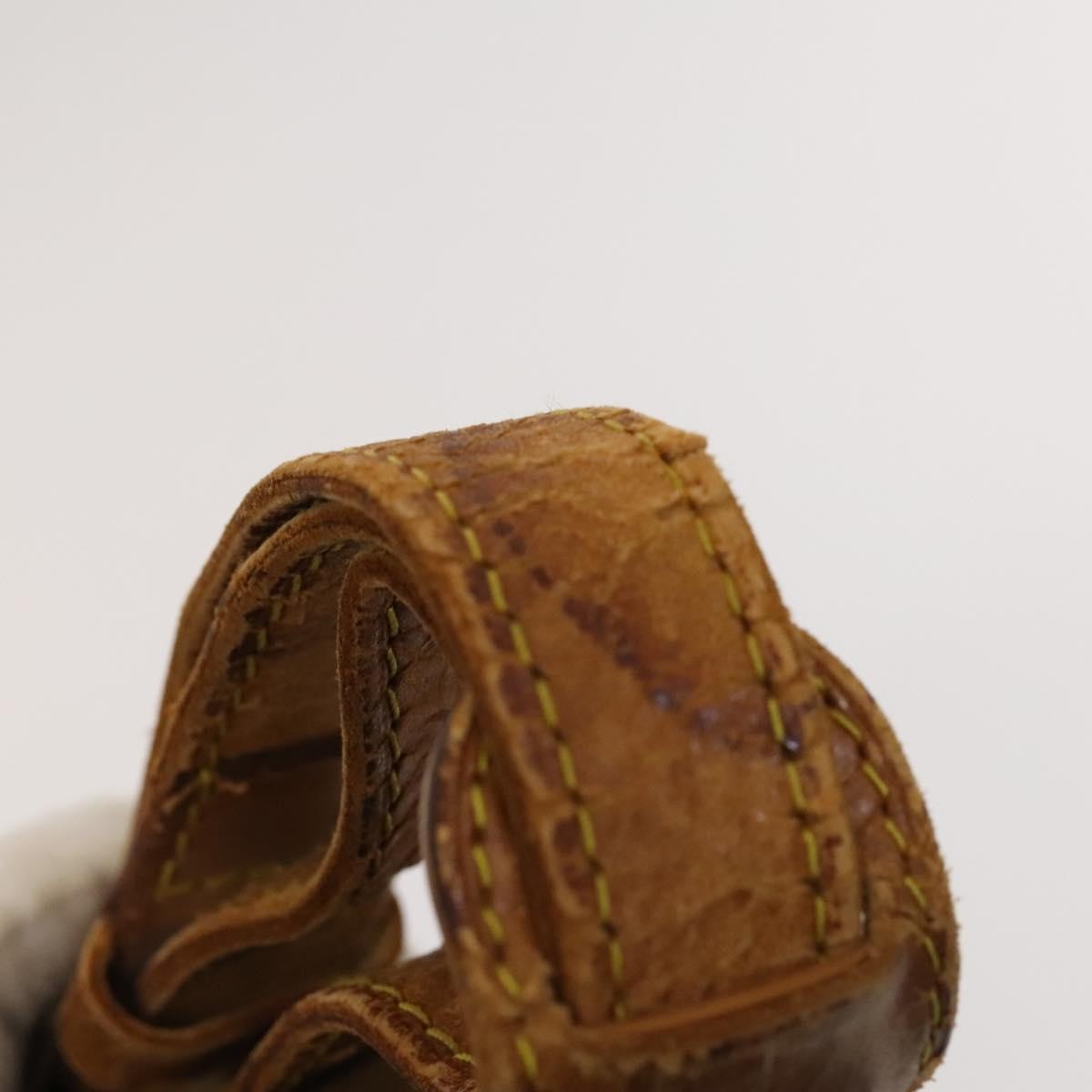 Louis Vuitton Keepall Bandouliere 60 Bag – Monogram Canvas