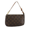 Louis Vuitton Pochette Accessoires – Monogram Canvas