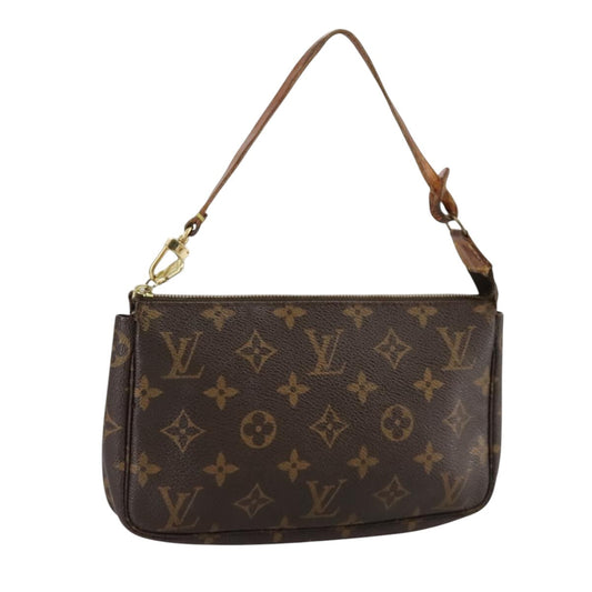Louis Vuitton Pochette Accessoires – Monogram Canvas