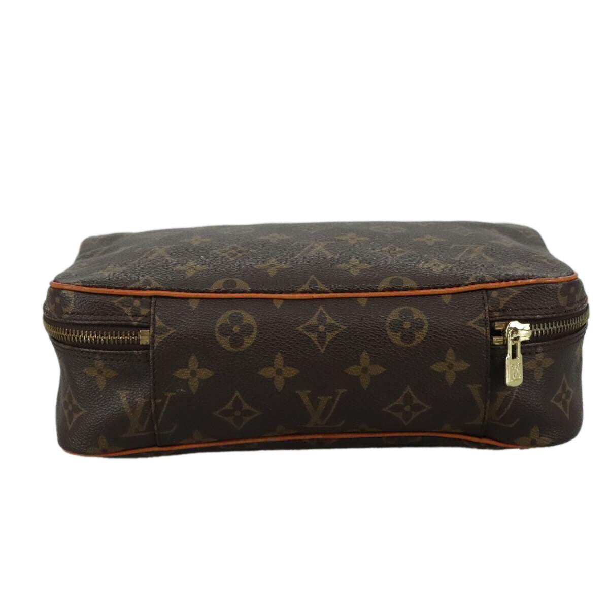 Louis Vuitton Monogram Trousse Cosmetic Pouch – Monogram Canvas