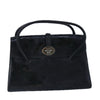 Miu Miu Bag – Svart Leather