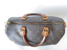 Louis Vuitton Speedy