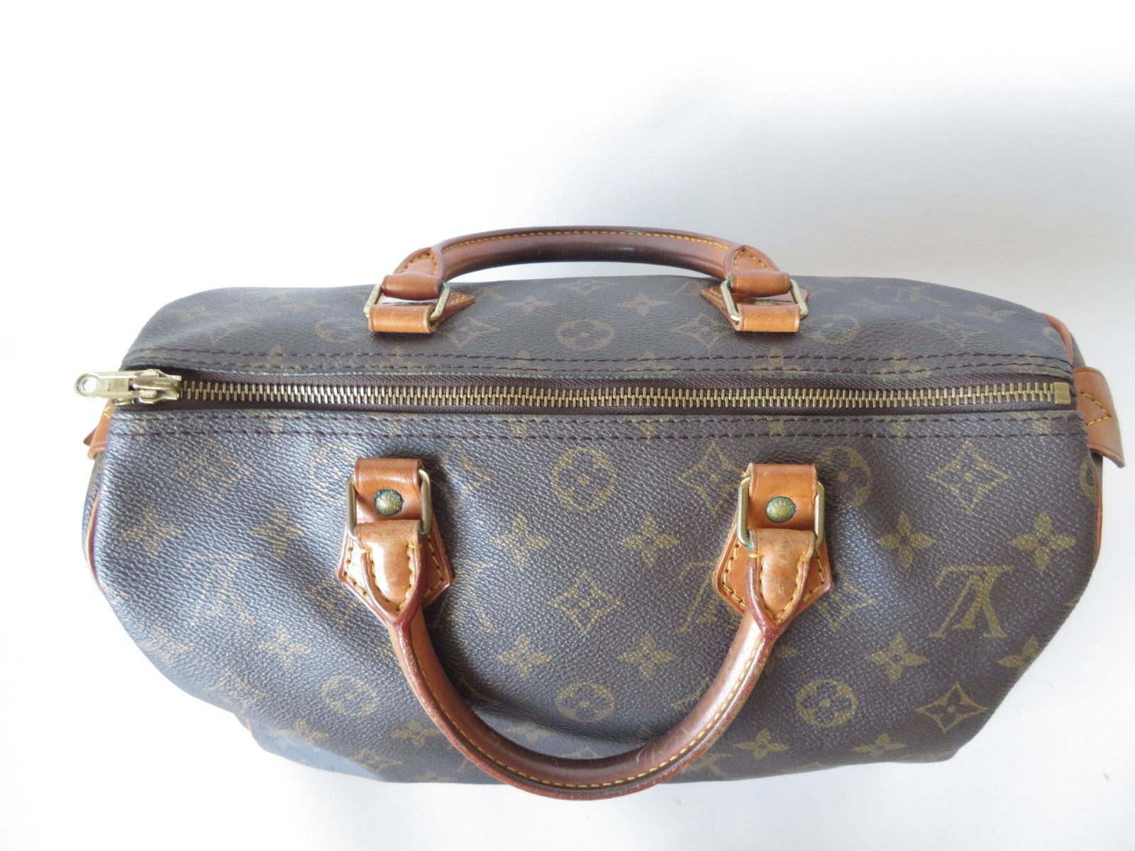 Louis Vuitton Speedy