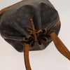 Louis Vuitton Noe Bag – Monogram Canvas