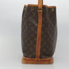 Louis Vuitton Noe Bag – Monogram Canvas