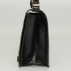 Dior Shoulder Bag – Black Leather