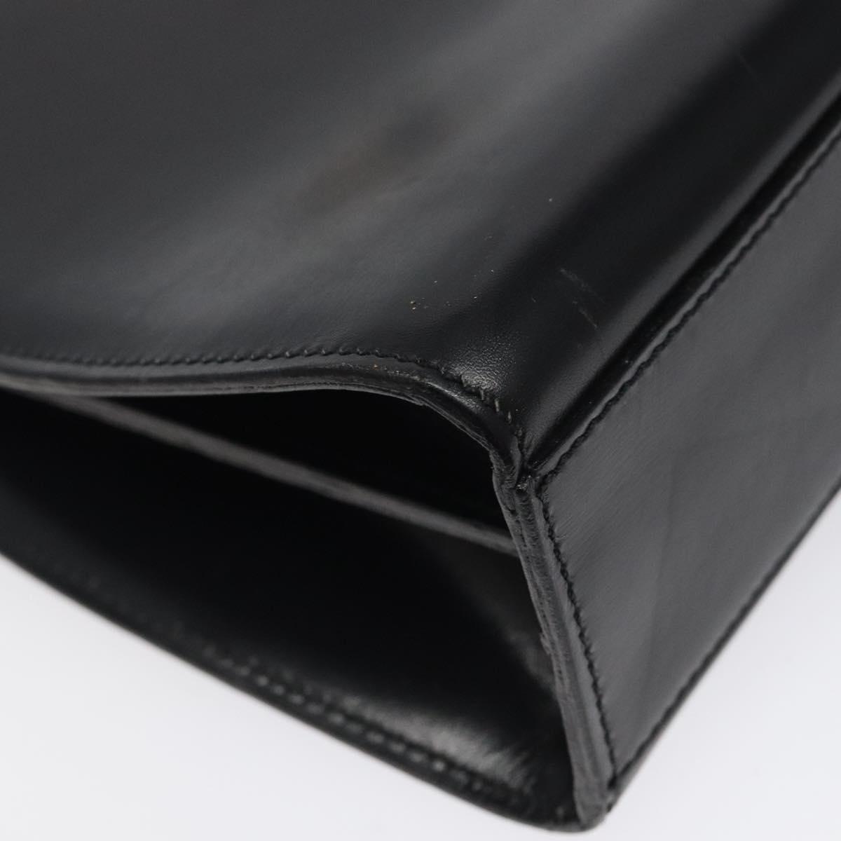 Celine Bag – Black Leather