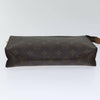 Louis Vuitton Toilette Poche 26 i Monogram Canvas mønster