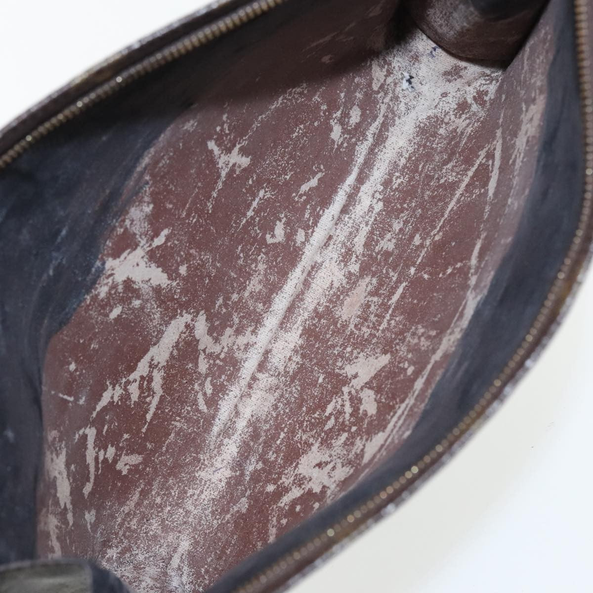 Louis Vuitton Toilette Poche 26 i Monogram Canvas mønster