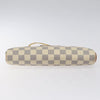 Louis Vuitton Eva Shoulder Bag – Damier Azur Canvas