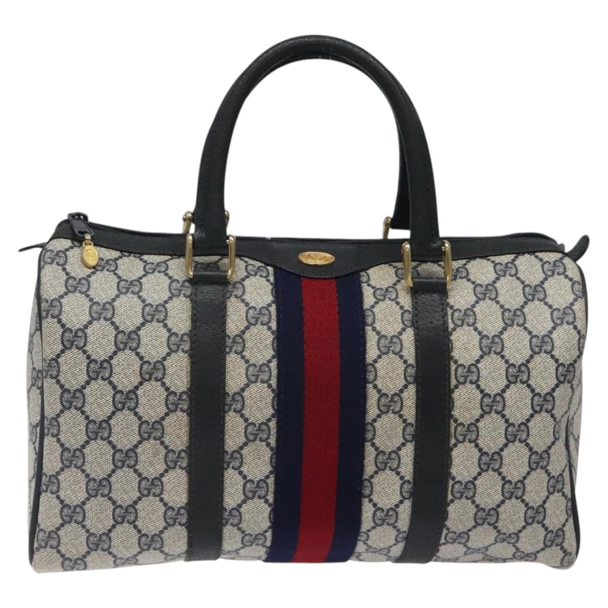 Gucci Boston bag