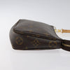 Louis Vuitton Pochette veske i Monogram Canvas mønster