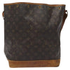 Louis Vuitton Noe Bag – Monogram Canvas