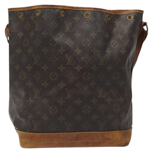 Louis Vuitton Noe Bag – Monogram Canvas