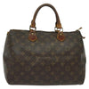 Louis Vuitton Speedy 30 veske i Monogram Canvas