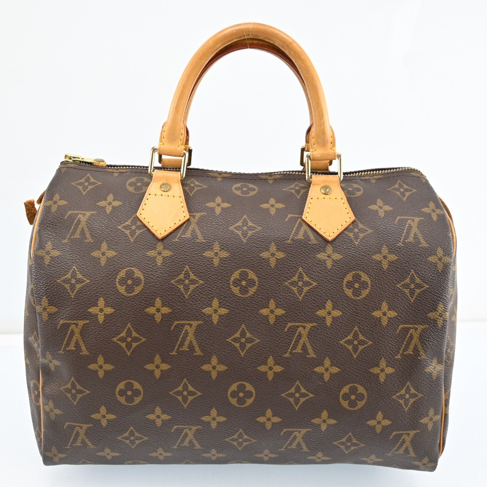 Louis Vuitton Speedy