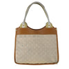 Louis Vuitton Mini Sac Catline Tote Bag – Beige Monogram
