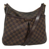 Louis Vuitton Bloomsbury PM Shoulder Bag – Damier Ebene