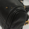 Chloe Paddington Bag – Black Leather