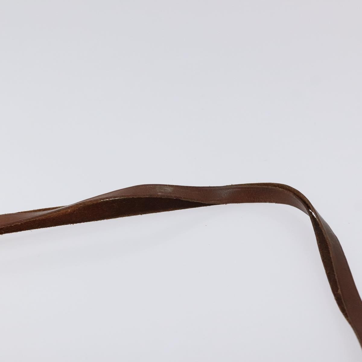 Louis Vuitton Pochette veske i Monogram Canvas mønster