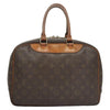 Louis Vuitton Deauville bag – Monogram Canvas