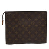 Louis Vuitton Toilette Poche 26 i Monogram Canvas mønster