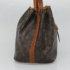 Louis Vuitton Petit Noe Bag – Monogram Canvas