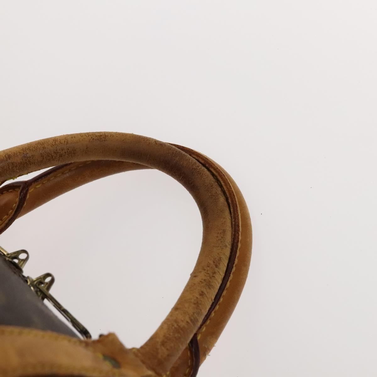 Louis Vuitton Keepall Bandouliere 60 Bag – Monogram Canvas