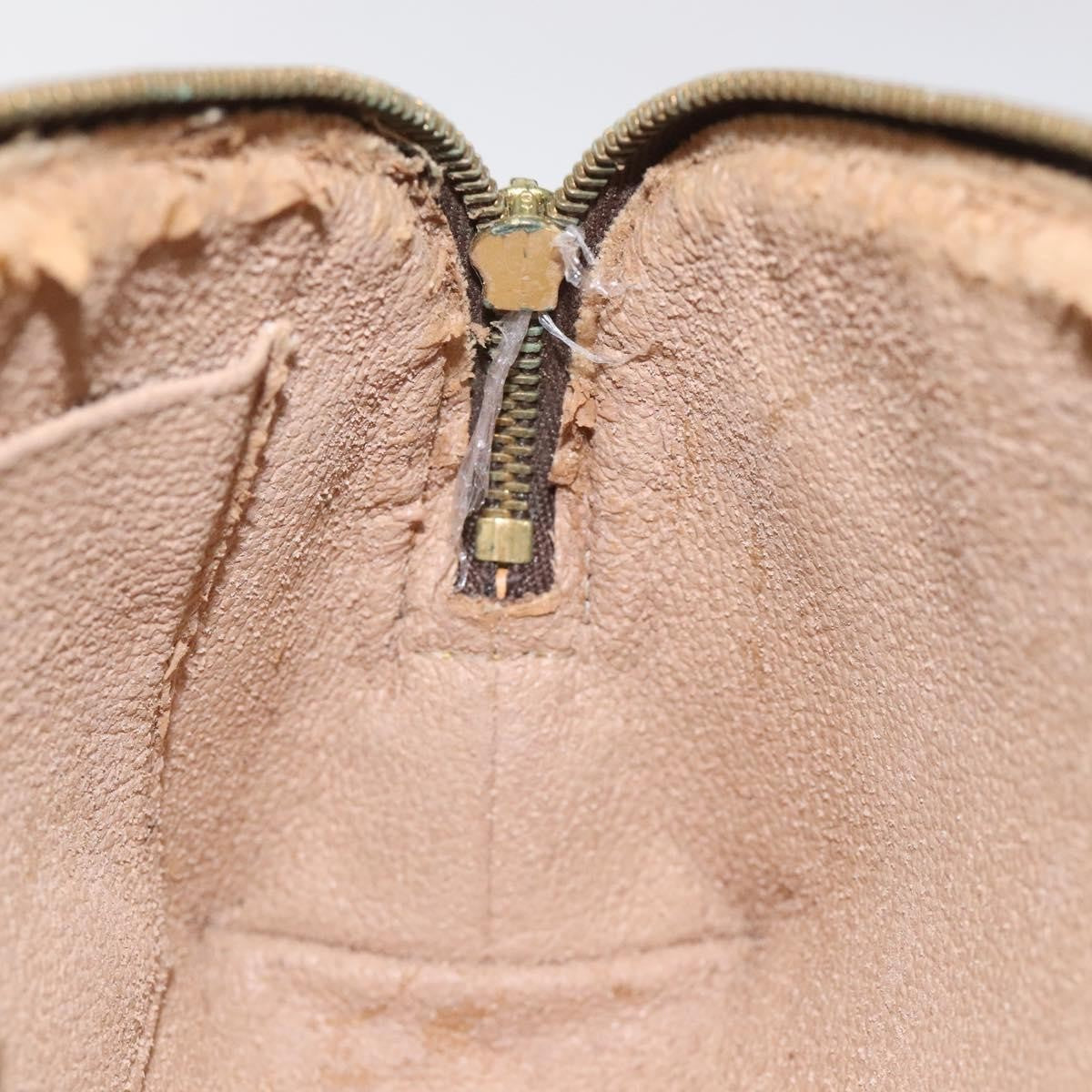 Louis Vuitton Cosmetic Pouch PM