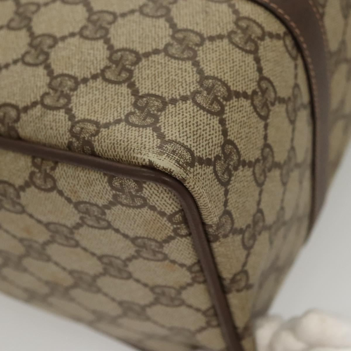 Gucci Boston bag