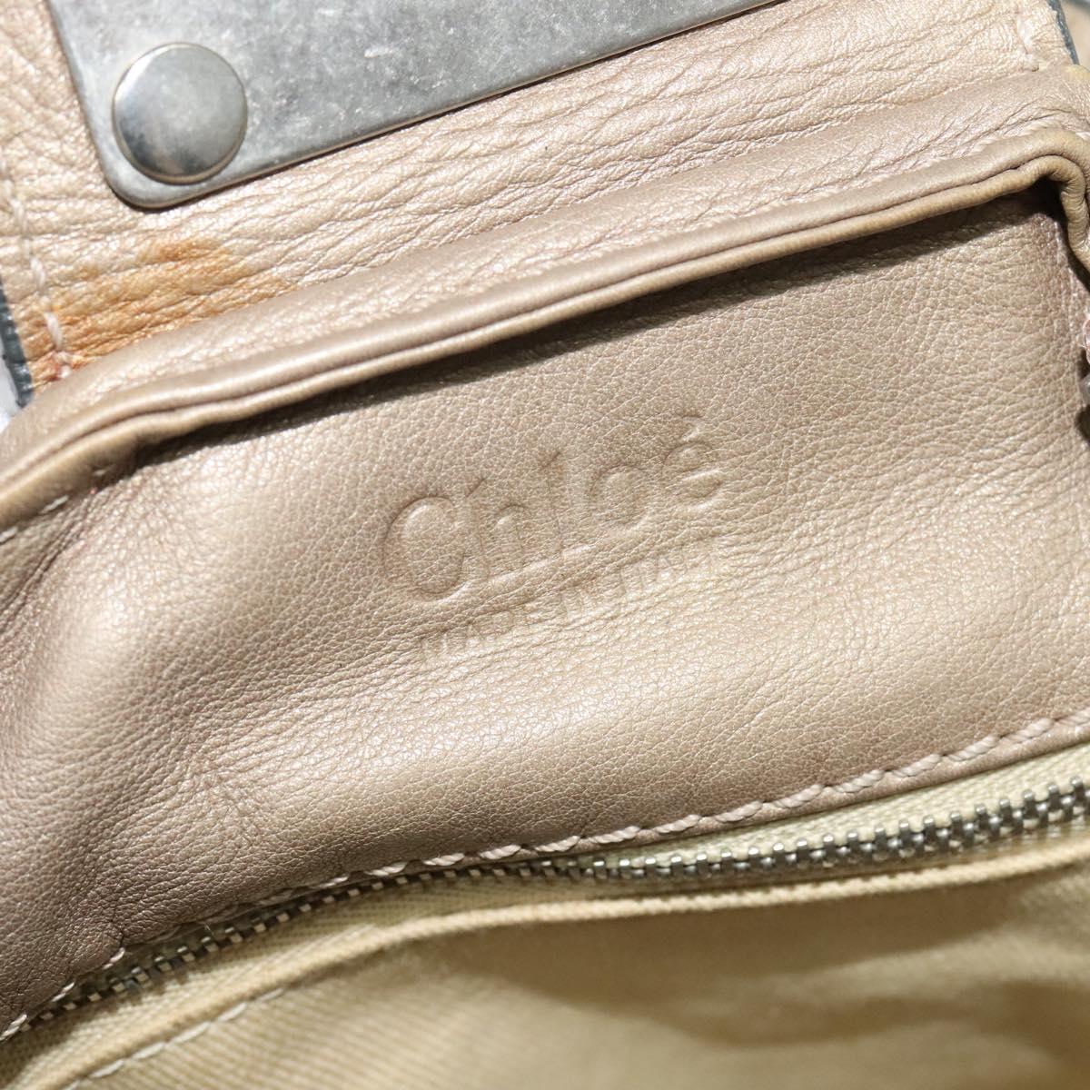 Chloe Paddington veske