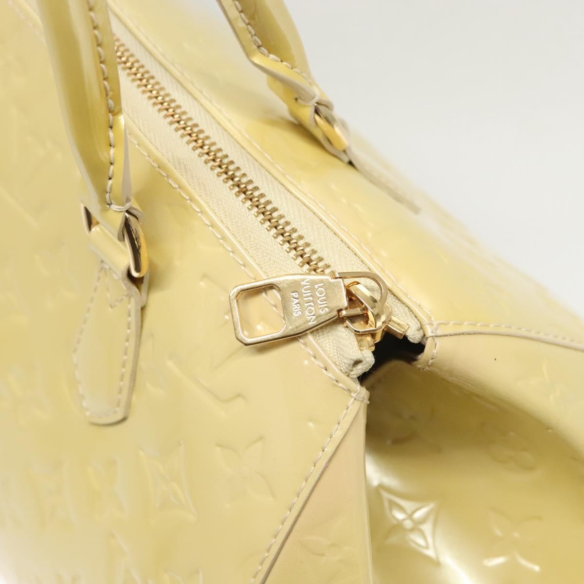Louis Vuitton Sherwood GM bag – Broncorail Vernis