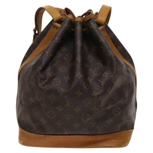 Louis Vuitton Noé veske i Monogram Canvas