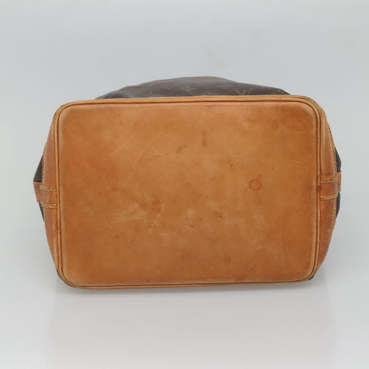 Louis Vuitton Noé veske i Monogram Canvas