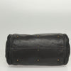 Chloe Paddington Bag – Black Leather