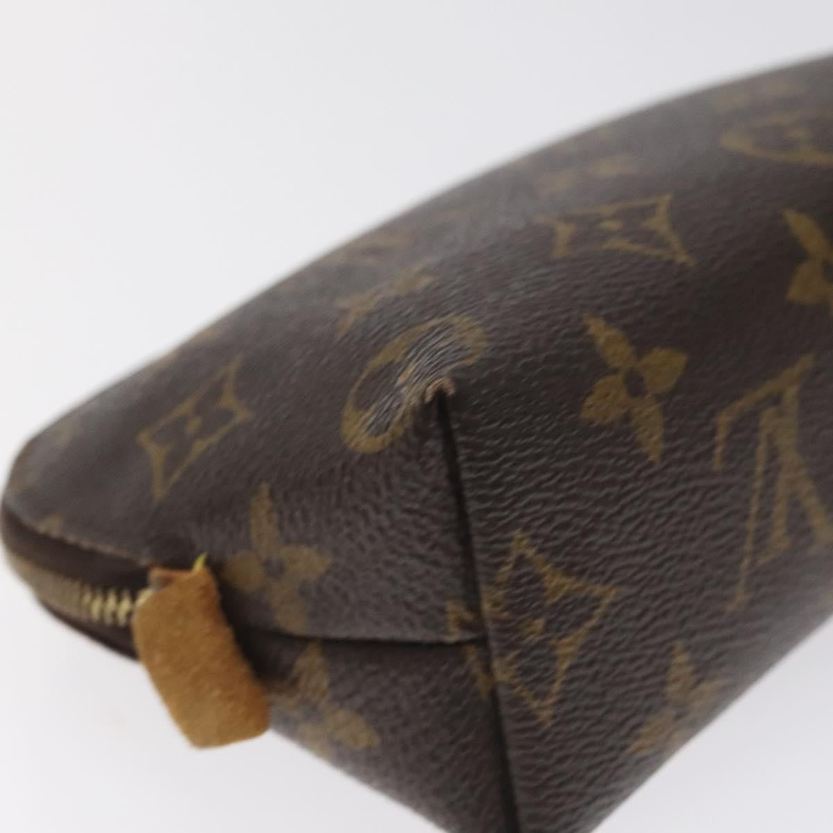 Louis Vuitton Cosmetic Pouch PM