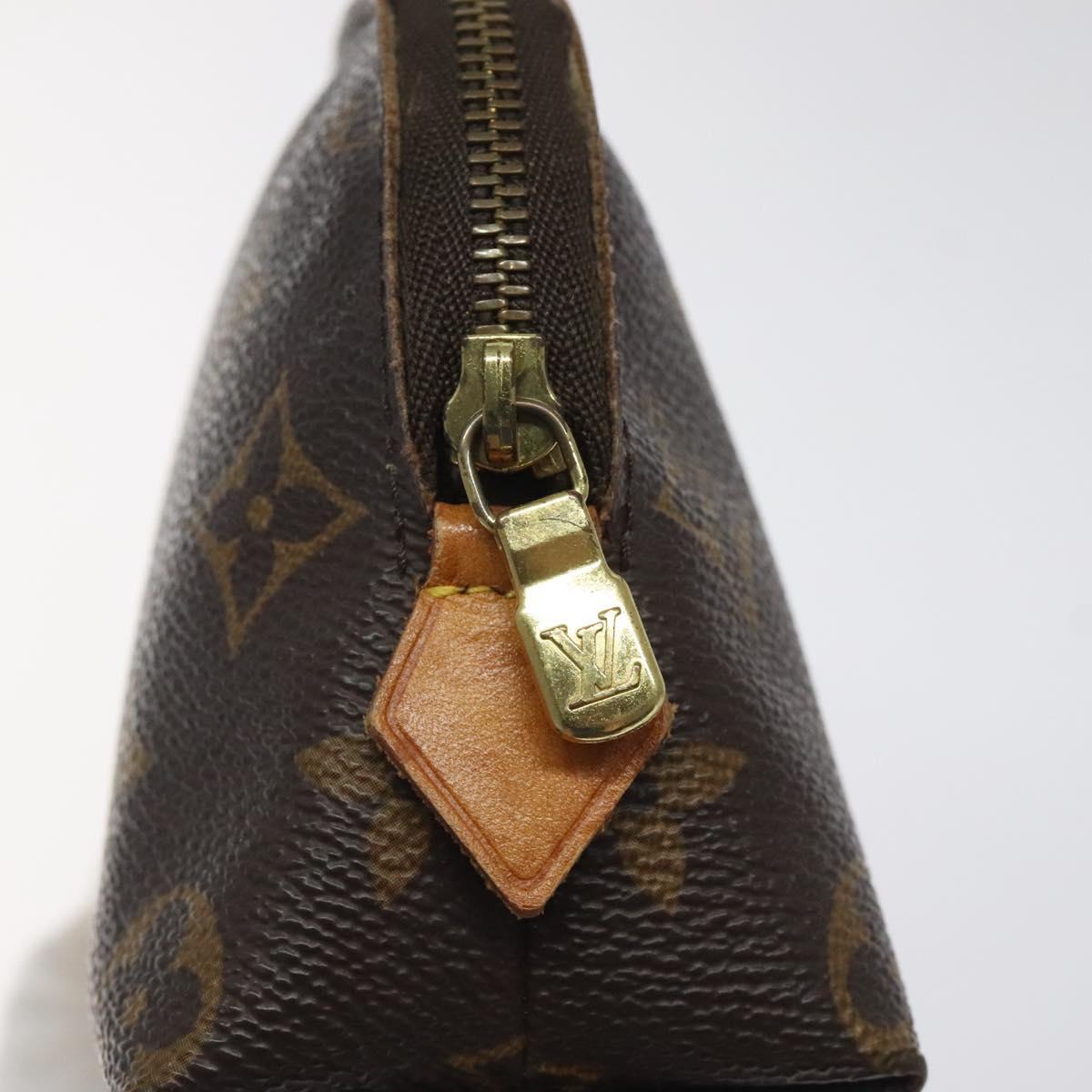 Louis Vuitton Cosmetic Pouch PM