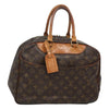 Louis Vuitton Deauville bag – Monogram Canvas