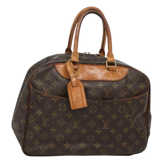 Louis Vuitton Deauville bag – Monogram Canvas