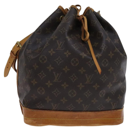 Louis Vuitton Noe Bag – Monogram Canvas