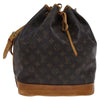 Louis Vuitton Noe Bag – Monogram Canvas