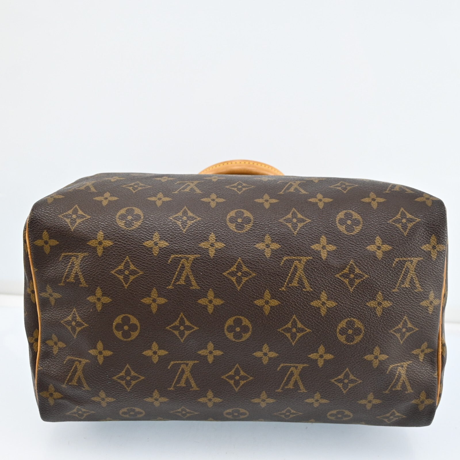 Louis Vuitton Speedy