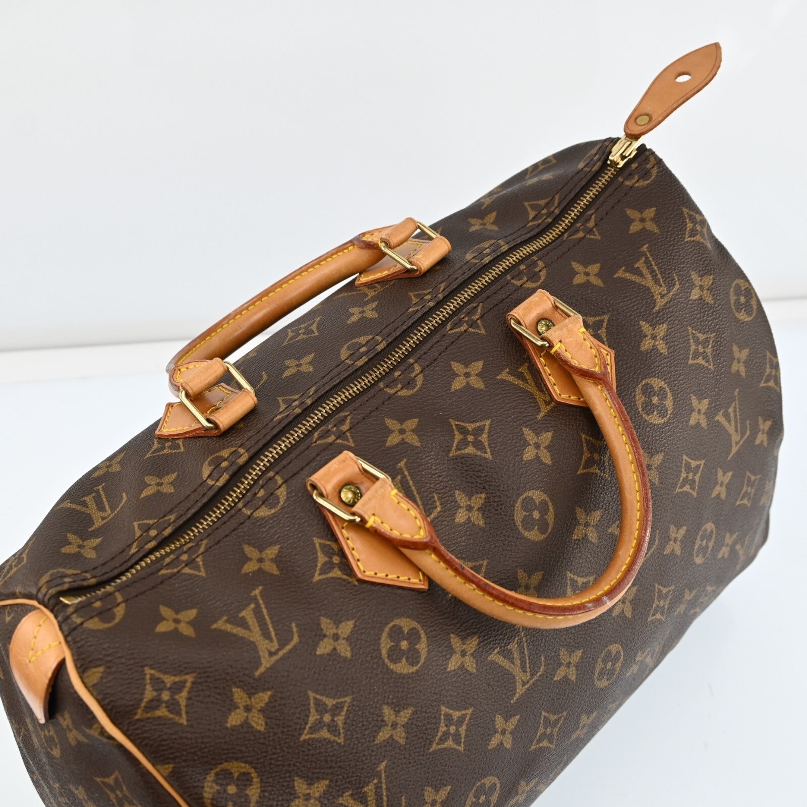 Louis Vuitton Speedy