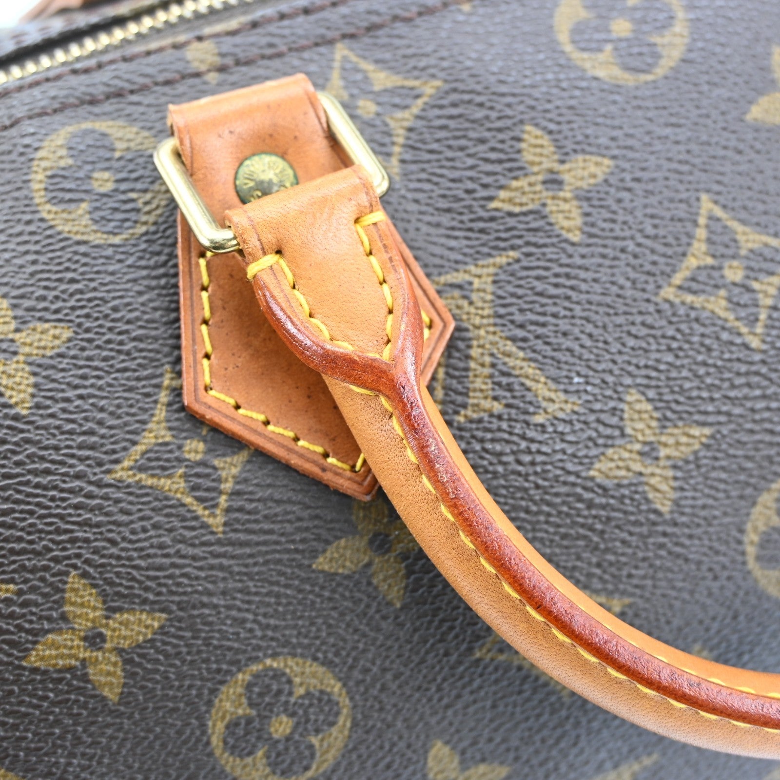 Louis Vuitton Speedy