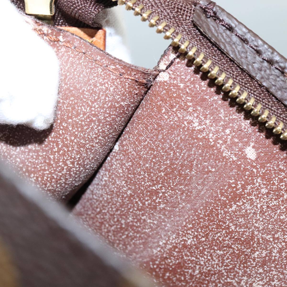 Louis Vuitton Toilette Poche 26 i Monogram Canvas mønster