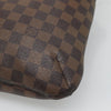 Louis Vuitton Bloomsbury PM Shoulder Bag – Damier Ebene