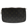 Louis Vuitton Pochette veske i Monogram Canvas mønster